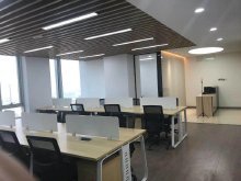 張江核心區(qū) 軟件科技與游戲產(chǎn)業(yè)聚集的創(chuàng)新創(chuàng)業(yè)熱土